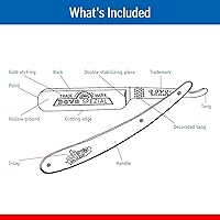 DOVO Straight Razor — image 3