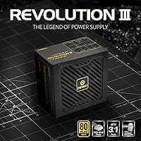 Enermax Revolution III 850W — image 7