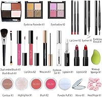 OUXUNX Makeup Advent Calendar 2025 — image 2