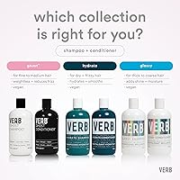 VERB Hydrate Shampoo + Conditioner Duo 12oz — image 8