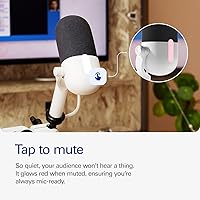 Elgato Wave Neo USB Condenser Microphone — image 6