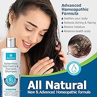 Roycederm Psoriasis Shampoo 7oz — image 2