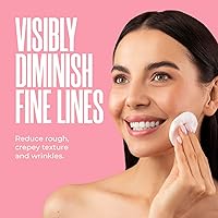 Divine Derriere Glycolic Acid Pads with Vitamin C - 50 Count — image 2