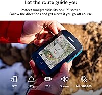 TwoNav Terra GPS Bike Computer 32GB — image 5