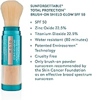 Colorescience Brush-On Sunscreen Mineral Powder SPF 50 — image 3