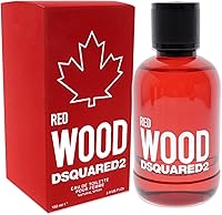 Dsquared2 Red Wood Women EDT Spray 3.4 oz — image 3