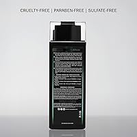 TRUSS Equilibrium Shampoo for Oily Hair (10.14 oz) — image 7