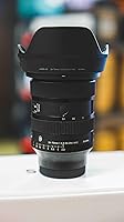 Sigma 24-70mm F2.8 DG DN II ART Lens for Sony E — image 2
