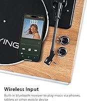 SeeYing Vinyl Record Player SY102 — image 4