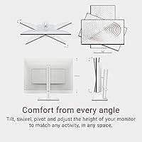 Dell S2425HS 23.8-inch Monitor — image 8