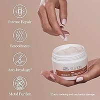 WELLA PROFESSIONALS Fusion Intense Repair Hair Mask — image 7