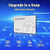 Transcend 1TB SATA III SSD — image 3