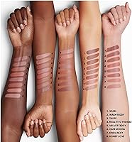 MAC Macximal Silky Matte Velvet Teddy Lipstick 0.11oz — image 6