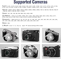 TTArtisan 35mm F1.4 APS-C Portrait Lens — image 7