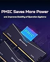 Acer Predator Pallas II DDR5 RAM 64GB (32GBx2) 6400MHz — image 6