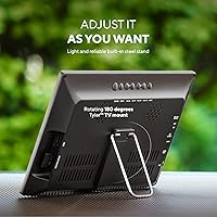 Tyler 13″ Portable TV LCD Monitor — image 7