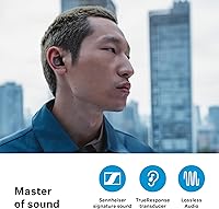 Sennheiser MOMENTUM True Wireless 4 — image 3