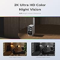 SEHMUA ZY-G3 4G LTE Cellular Security Camera — image 5