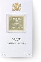 Creed Green Irish Tweed Eau De Parfum Spray 50mL — image 2