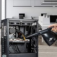 SIN SHINE AD-01 Electric Air Duster — image 8