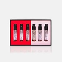 Lake & Skye 11 11 Eau de Parfum Discovery Set, 6 pcs — image 4