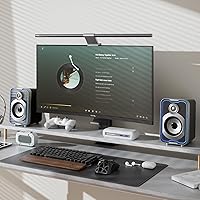 SOULION 2.0 Computer Speakers C40BK — image 6