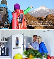 ABFOCE T69promax Magnetic Bluetooth Speaker — image 5