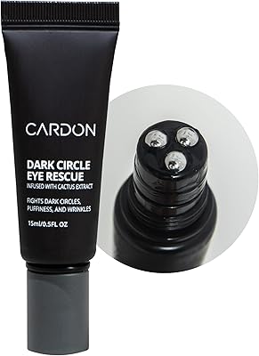 Cardon Dark Circle Rescue Under Eye Roller Stick