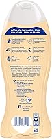 Softsoap Moisturizing Body Wash Vanilla and Jojoba Oil 20 Fl Oz — image 3