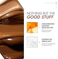 Cover FX Radiant Start Tinted Moisturizer Shade 8 — image 5