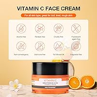 Neutriherbs Vitamin C Face Cream 1.7oz — image 9