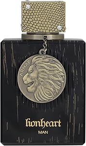 Armaf Club De Nuit Lion Heart Eau de Parfum 3.6oz Review