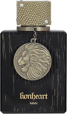 Armaf Club De Nuit Lion Heart Eau de Parfum 3.6oz