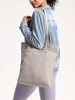 Tote Bag Backpack 2 in 1, Waterproof, 14″ Laptop — image 2