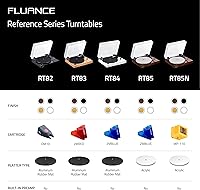 Fluance RT85 Turntable — image 7