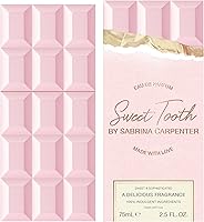Sabrina Carpenter Eau de Parfum - Sweet Tooth 2.5oz — image 2