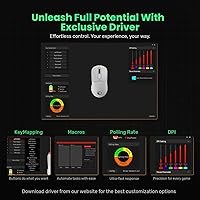 IFYOO G59 Gaming Mouse — image 6