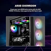 MSI MAG Forge 112R — image 7