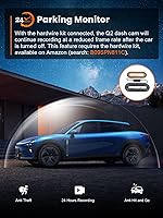 Galphi Q2-Silver 4K Dash Cam — image 7