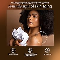 MAKARI Classic Caviar Skin Brightening Body Glycerin 5.1 fl.oz — image 3