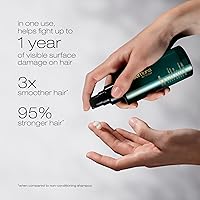 Shu Uemura Ultimate Reset Extreme Repair Hair Serum 3.04oz — image 4