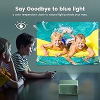 TMY P28 4K Projector — image 8