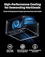 Anker Prime TB5 Docking Station — image 7