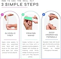 Dr. Dana Nail Repair Kit — image 3