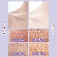 TOI:L Gentle Touch Bubble Peeling Body Pad (5 pads) — image 3