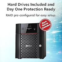 BUFFALO TeraStation Essentials 8TB 4-Bay NAS — image 5