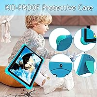 YINOCHE Y101 Kids Tablet 10.1-inch 32GB — image 5