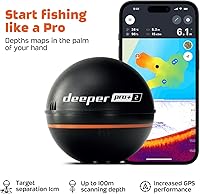 Deeper PRO+ 2 Sonar — image 2