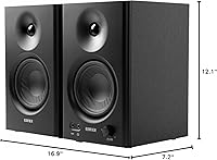 Edifier MR4 Powered Studio Monitor Speakers — image 7