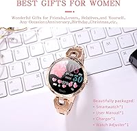 Yihou AK16 Women's Smart Watch — image 7